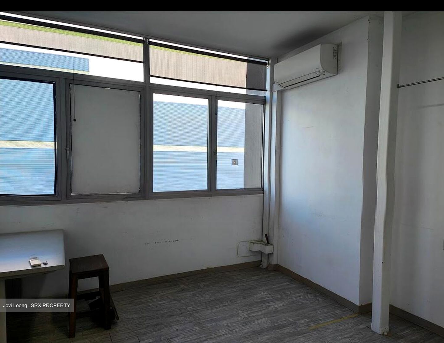 Mandai Connection (D25), Factory #519272541